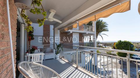 Foto 2 de Apartament en venda a Corinto - Almarda, Valencia