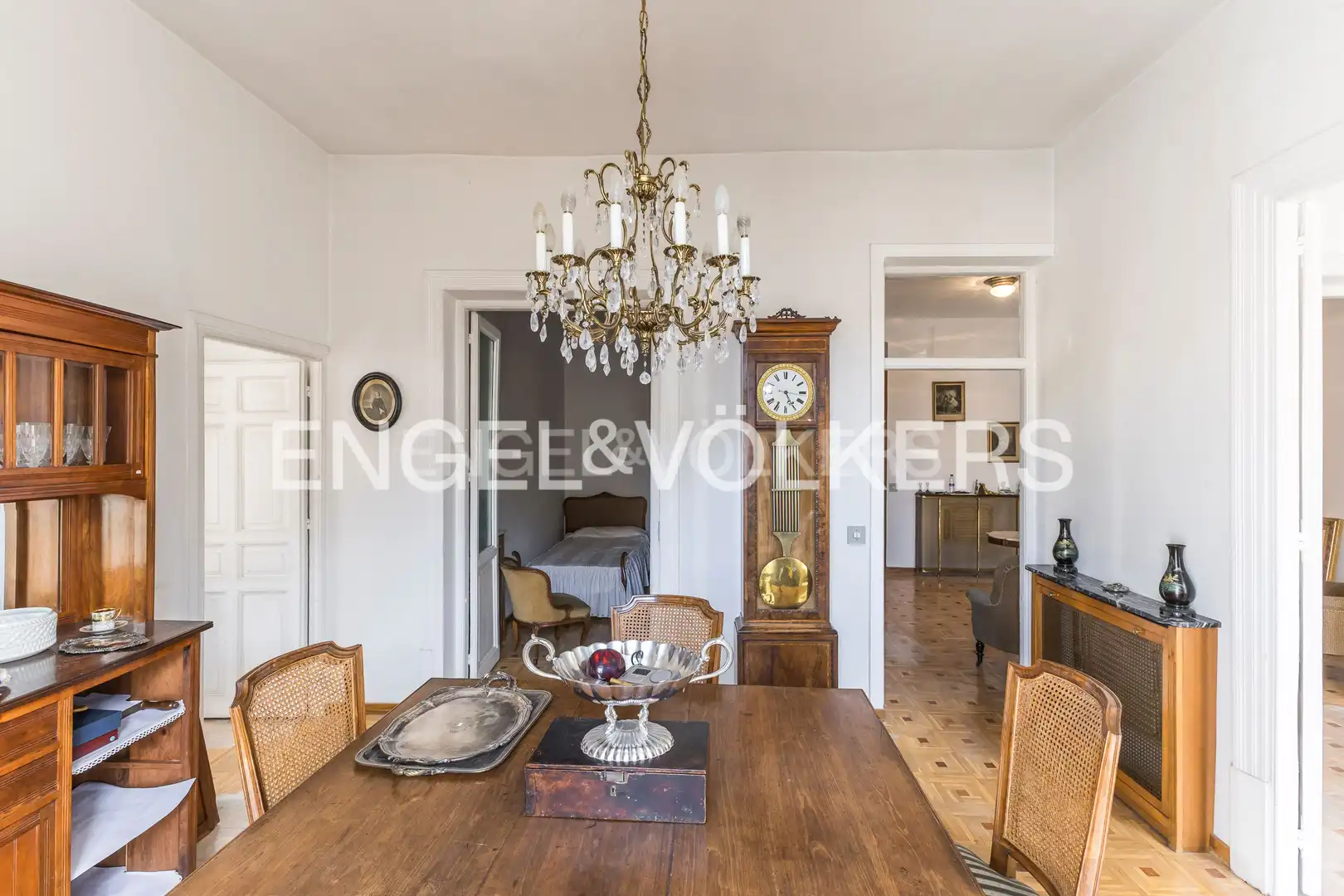 Piso con terraza en venta en Lope de Vega, imagen 18