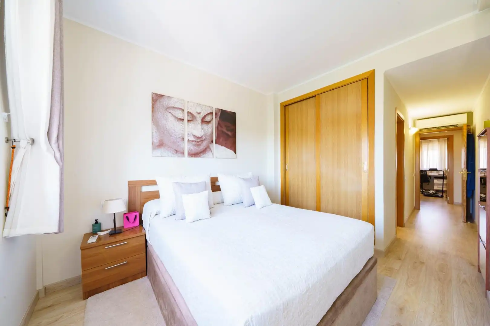 Penthouse mit Terrasse zum Verkauf in Llevant, imagen 11