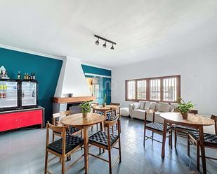 Wohnzimmer von Geschaftsraum miete in Tarifa