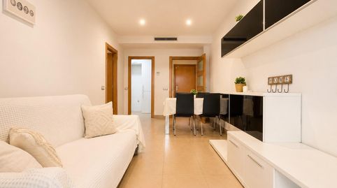 Foto 3 de Piso en venta en Montserrat - Vilardell, Terrassa