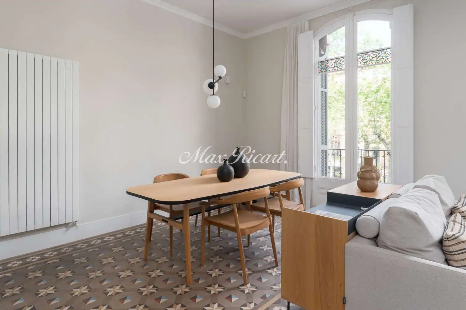 Flat for rent in N/A, Dreta de l'Eixample