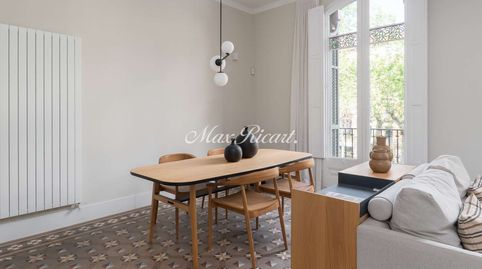 Photo 4 of Flat for rent in N/a, Dreta de l'Eixample, Barcelona Capital