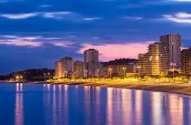 Exterior view of Flat for sale in Castell d'Aro, Platja d'Aro i s'Agaró  with Furnished and Jacuzzi