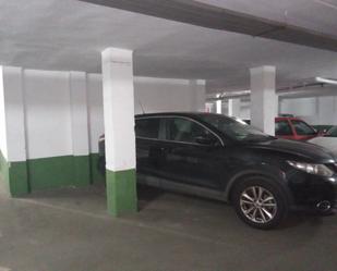 Parking of Garage for sale in Badajoz Capital