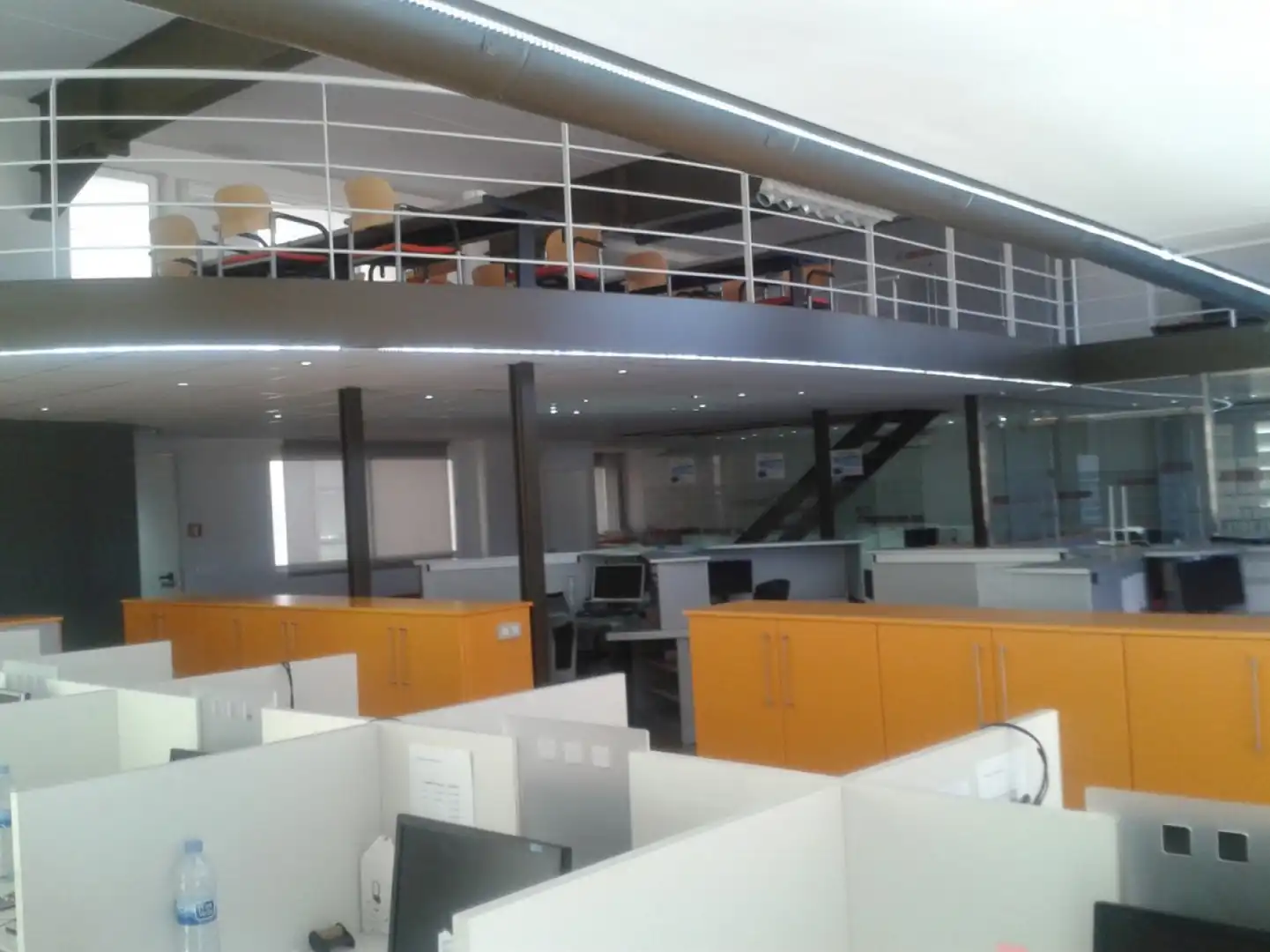 Office for rent in Sagunto / Sagunt  with Air Conditioner, Heating and Terrace