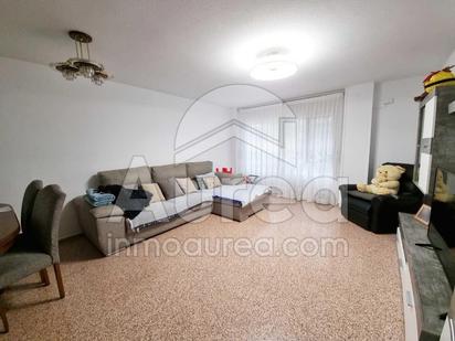 Living room of Flat for sale in San Vicente del Raspeig / Sant Vicent del Raspeig