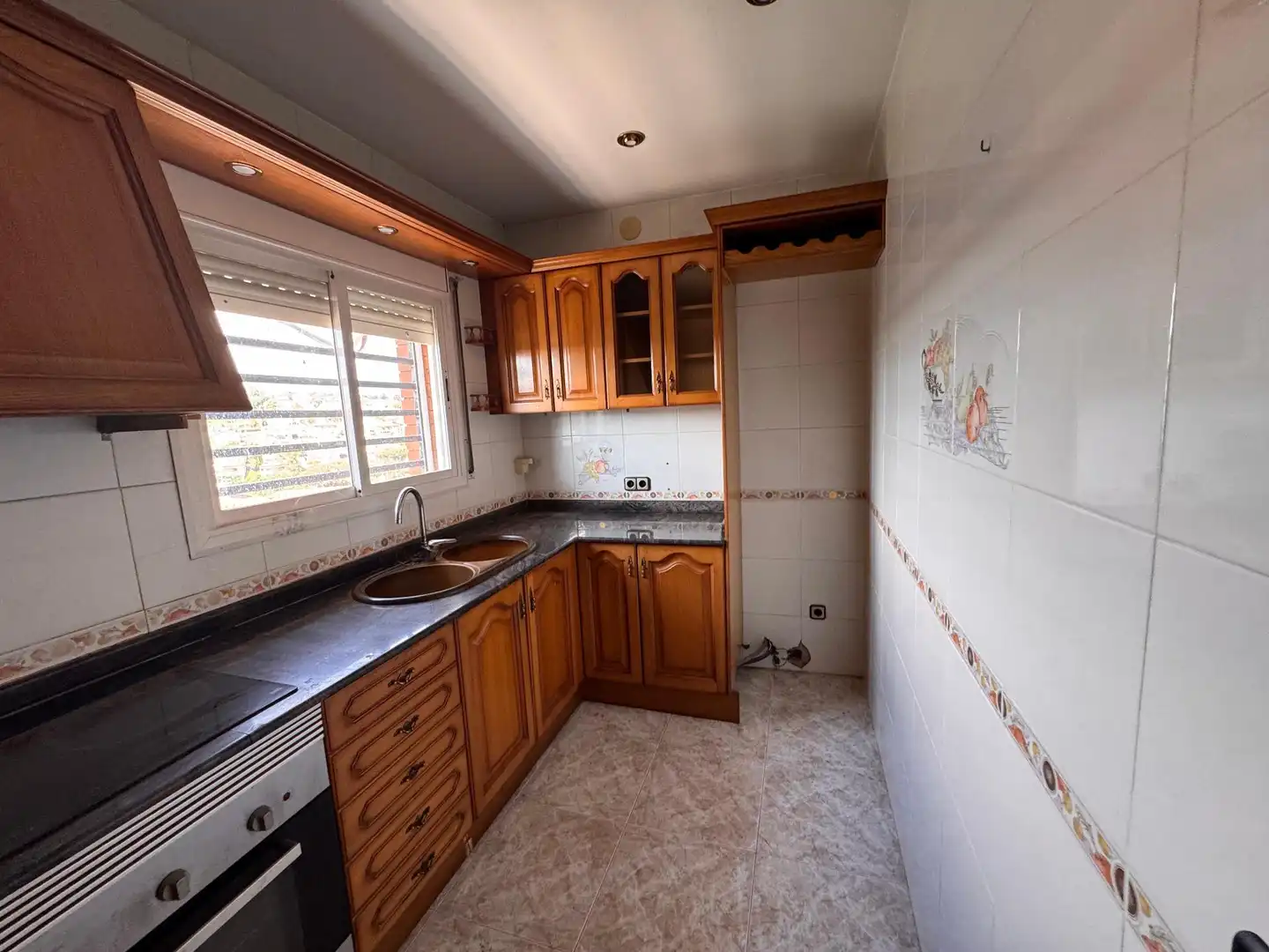 Kitchen of Houses for sale in Lliçà d'Amunt