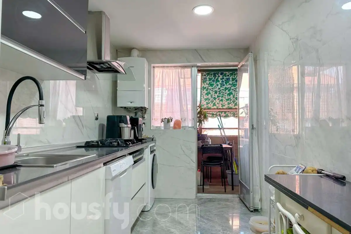 Flat for sale in Cl. Monte Montjuich, Santa Eugenia