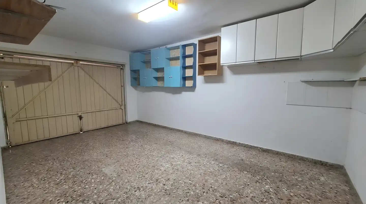 Houses for sale in La Adrada   with Private garden