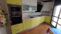 Kitchen of Flat for sale in Villaquilambre  with Heating, Parquet flooring and Storage room