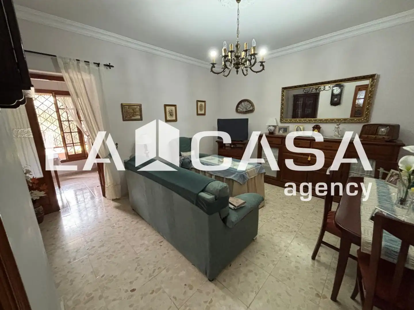 Chalet en venta en Cerros de Montequinto, imagen 5