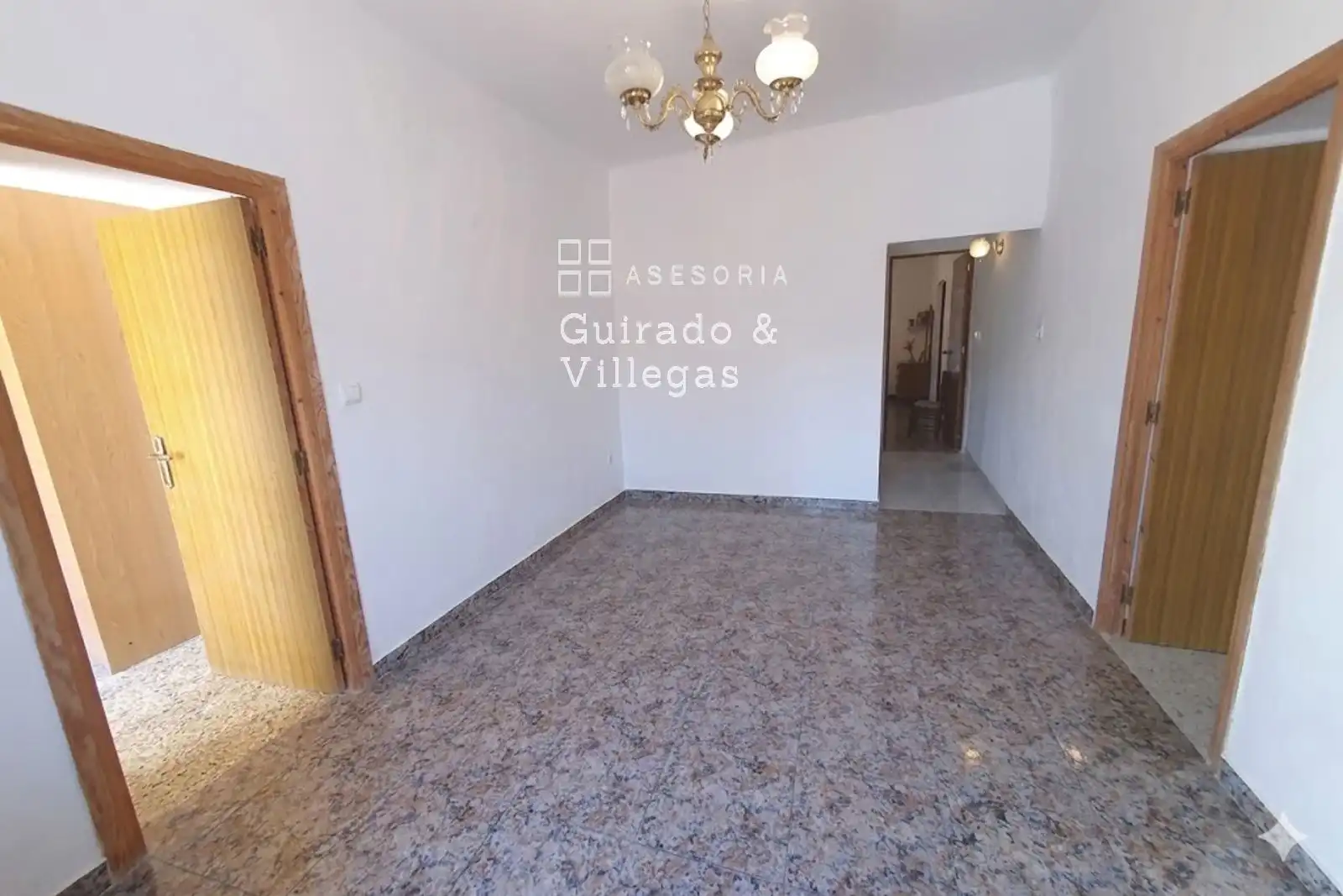 Living room of Detached homes for sale in Fines  with Storage room and Balcony