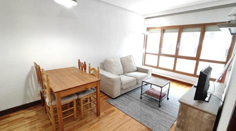Photo 2 of Flat to rent in Sur, Ávila