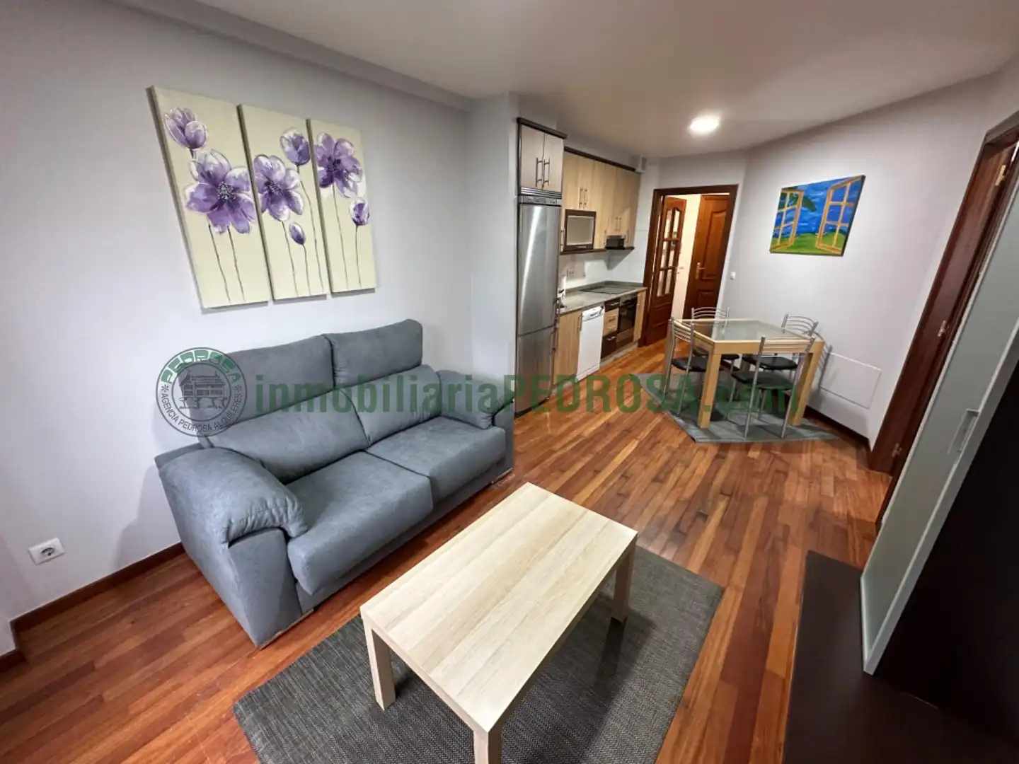 Wohnungen zur Miete in Calle SAN MAURO, La Seca - Los Salgueriños