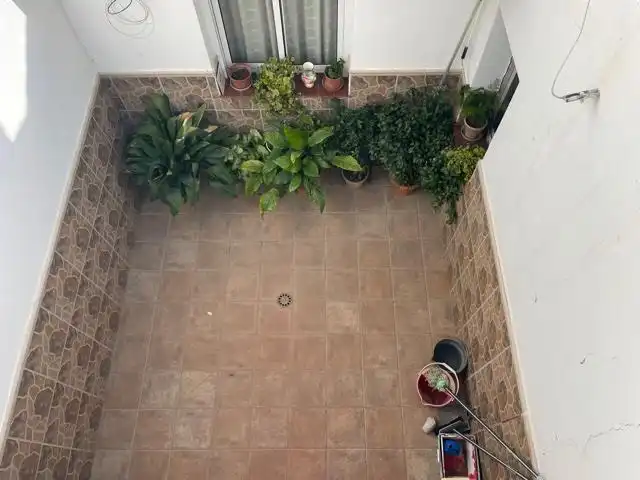 Flat with garden for sale in Estepona Pueblo, imagen 8