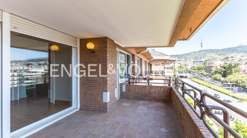 Foto 4 de Dúplex de lloguer a Sarrià, Barcelona