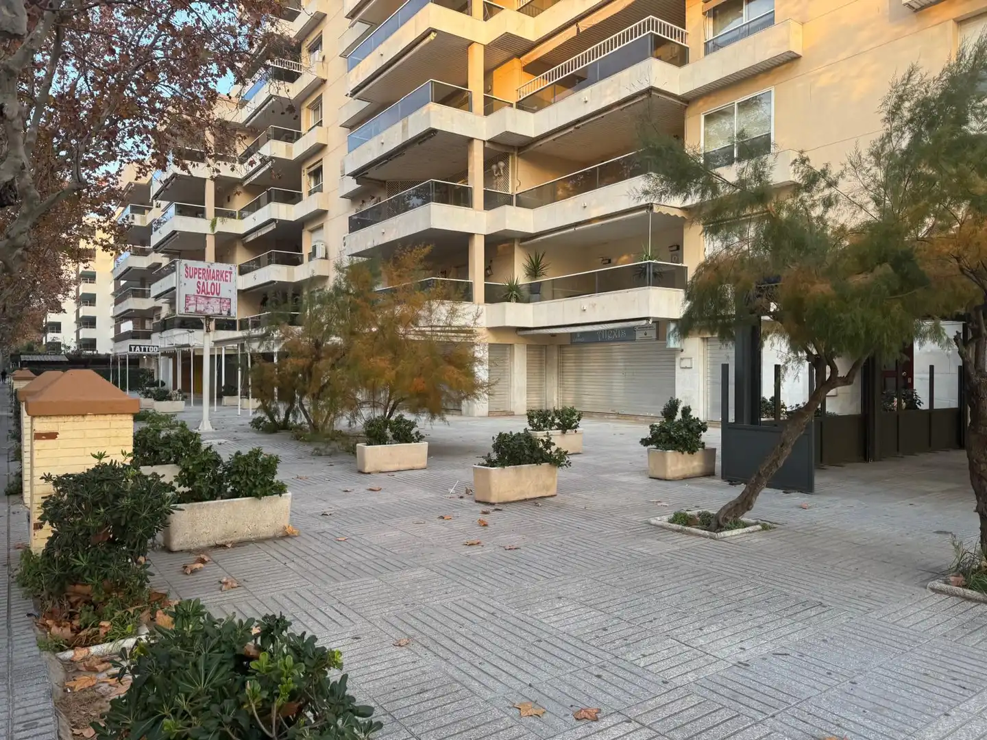 Business premises for sale in Carrer de Madrid 2, imagen 27