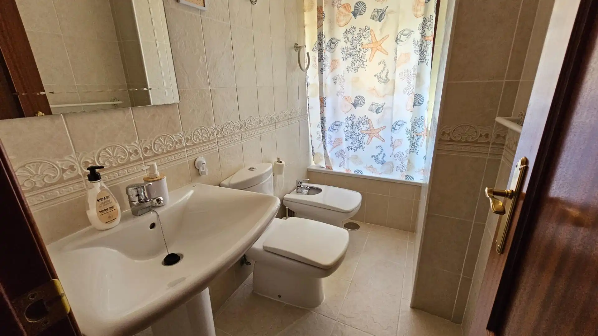Piso de alquiler en Arroyo del Moro - Noreña