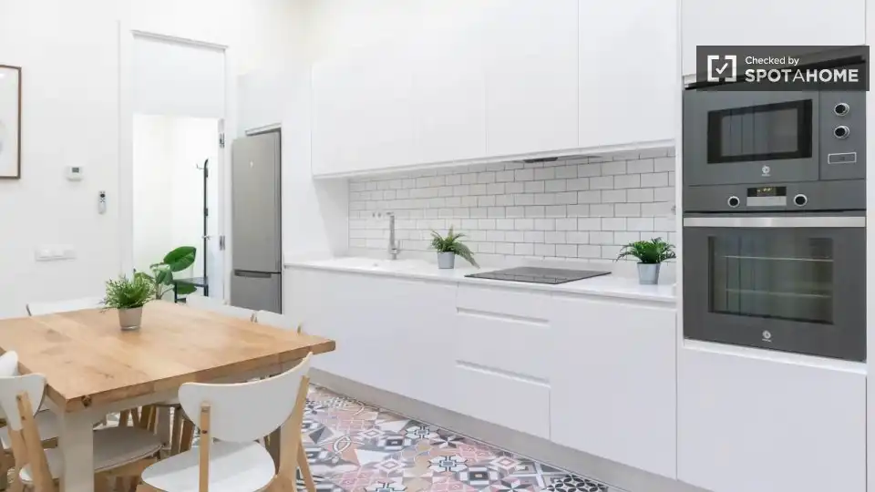 Appartement avec terrasse à louer à Centro, imagen 9