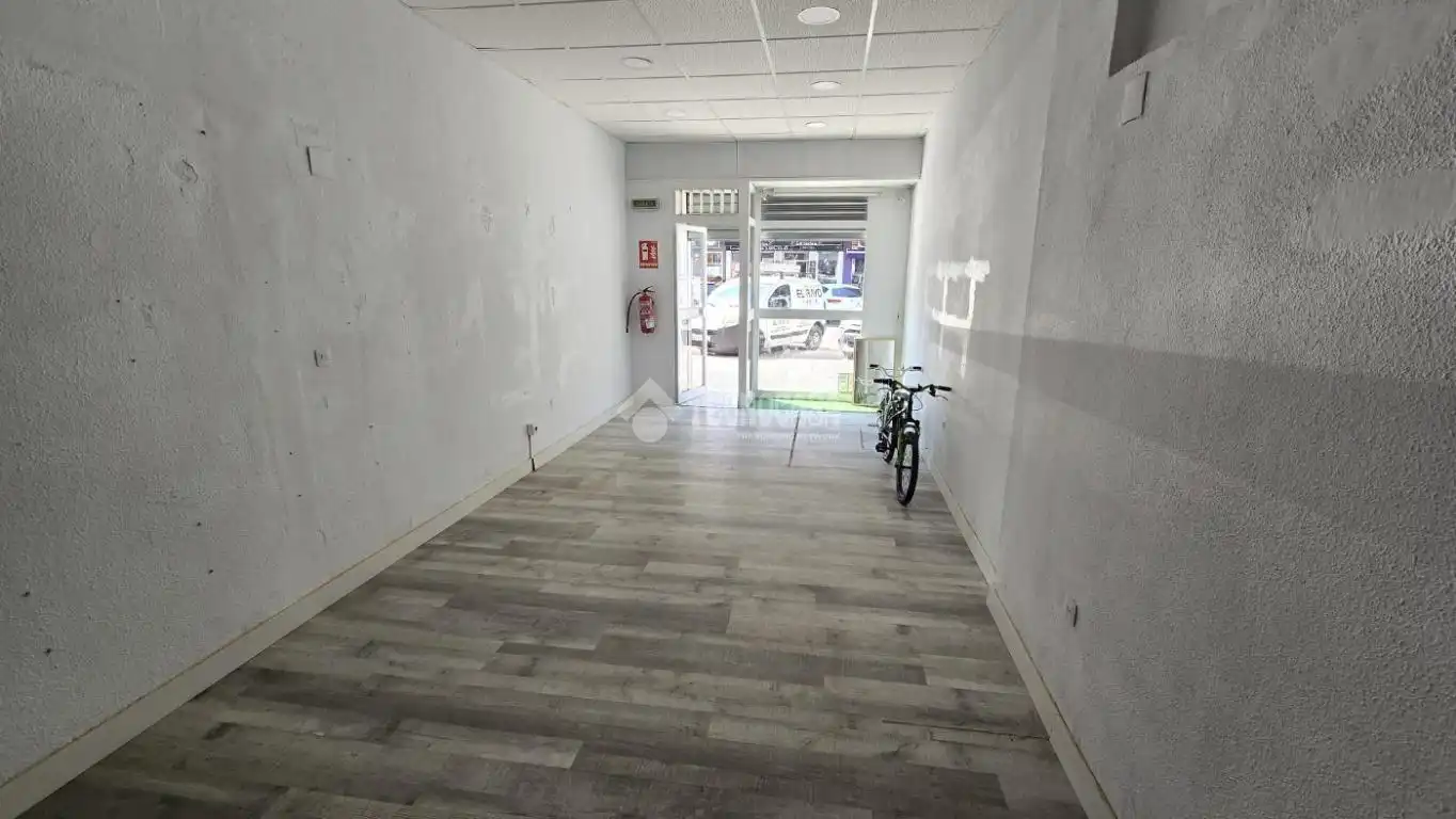 Local comercial en venta en Levante, imagen 5