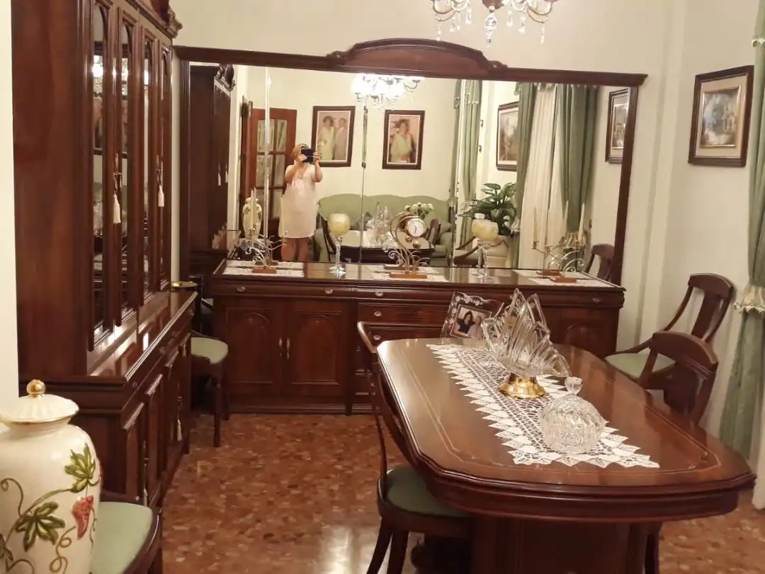 Casa en venda a Calle Jerez 1, imagen 2