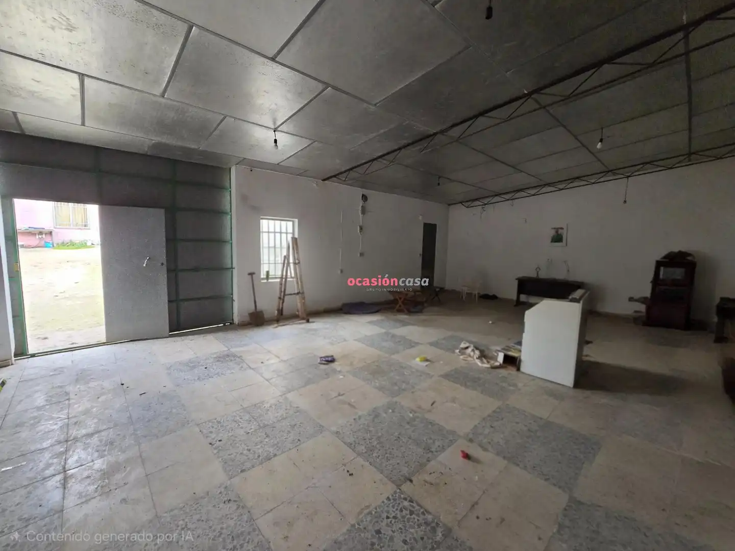 Residencial en venda en Pozoblanco