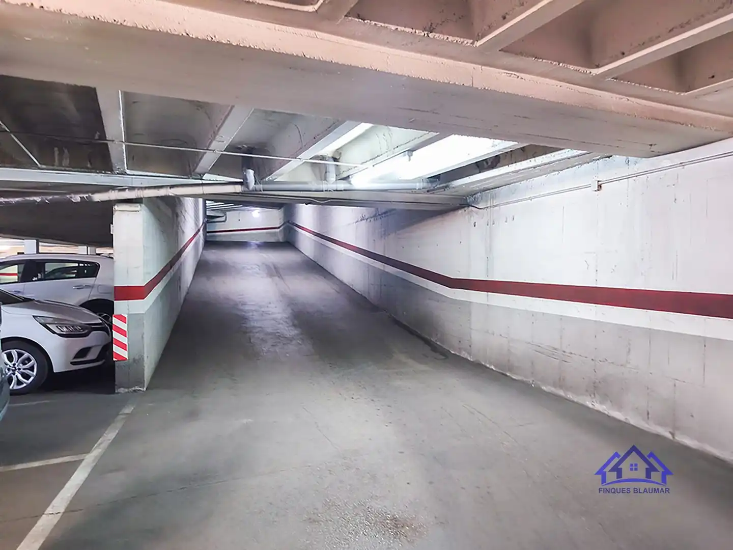 Parking of Garage for rent in Arenys de Mar