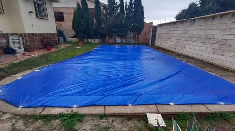 Foto 2 von Einfamilien-Reihenhaus zum Verkauf in Av de Los Olivos, Burguillos de Toledo, Toledo