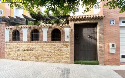 Single-family semi-detached for sale in Prof Tierno Galvan, 97, Huércal de Almería