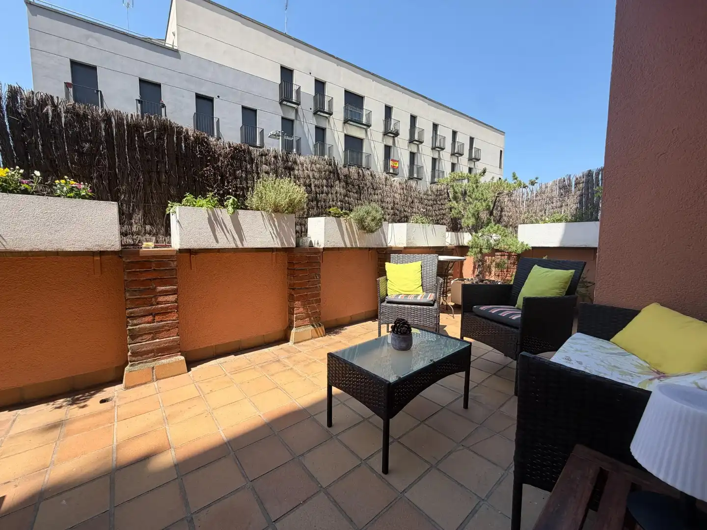 Casa con terraza en venta en Montcada Centre - La Ribera, imagen 21