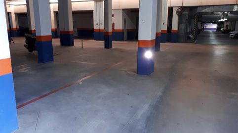 Foto 3 de Garaje en venta en C/ Joven Futura , Espinardo, Murcia Capital
