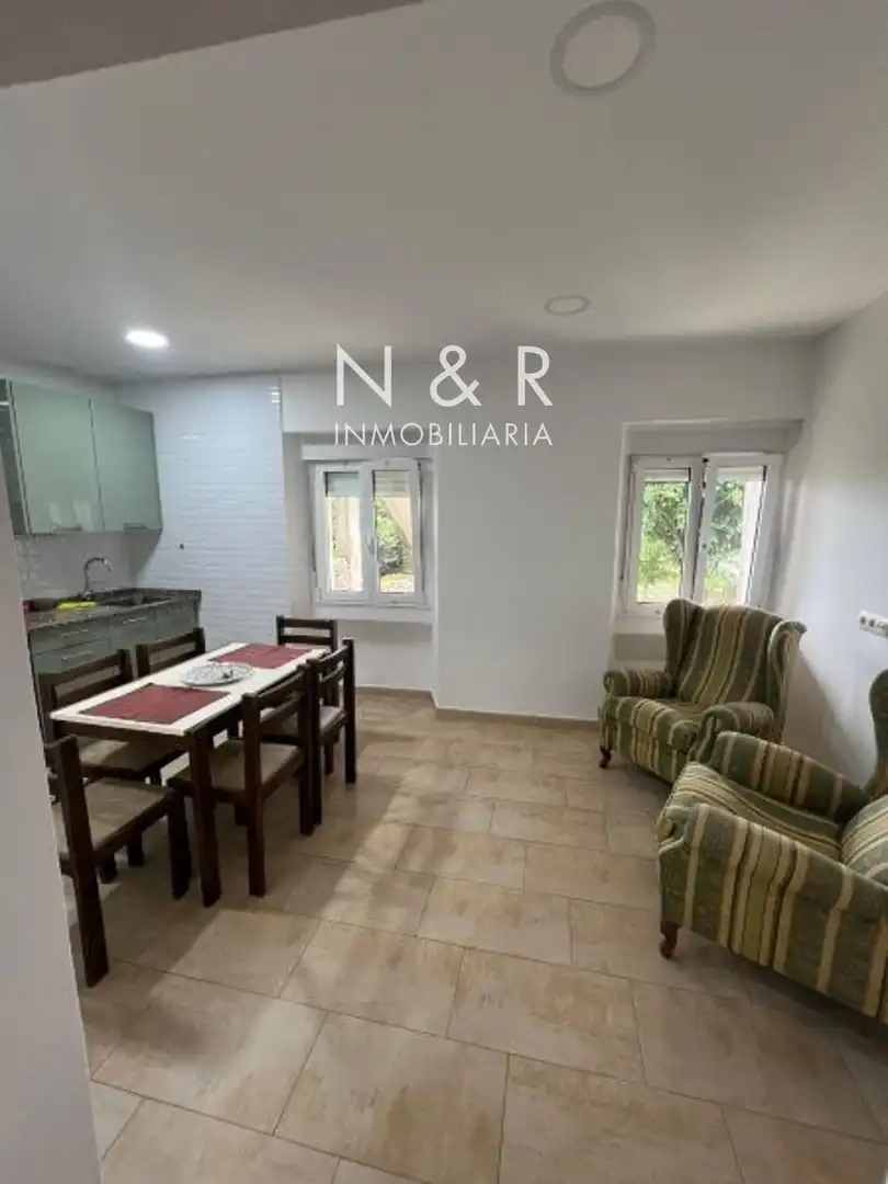 Flat for rent in San Pedro, Concheiros - Fontiñas