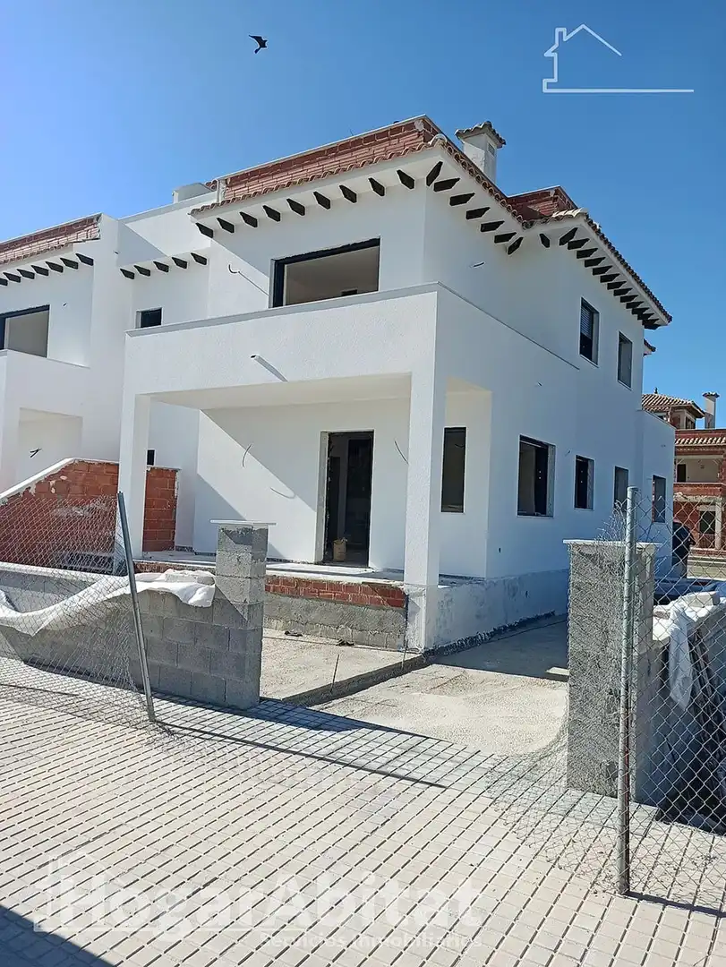 Villa avec jardin à vendre à Calle ITALIA, imagen 12