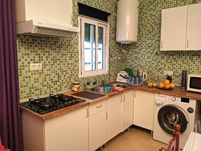 Haus oder Chalet zur Miete in N/A, -1, Maro - Cuevas de Nerja