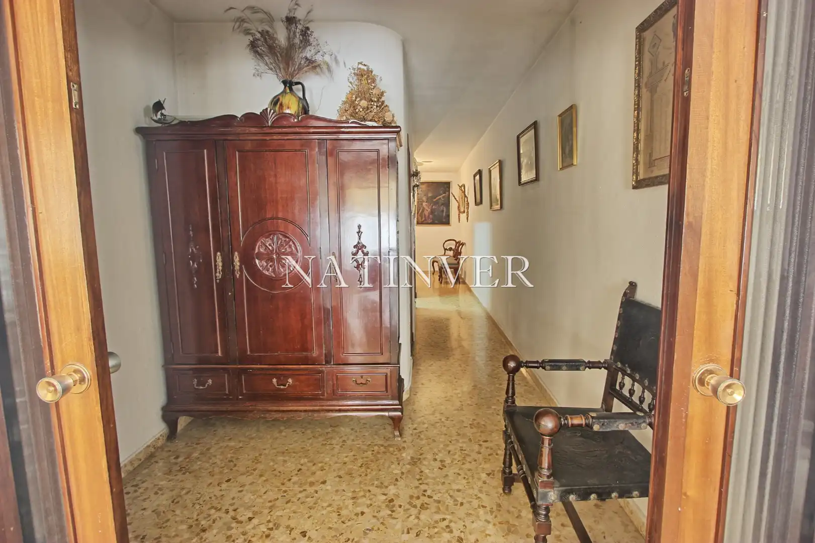 Flat for sale in Málaga  with Terrace