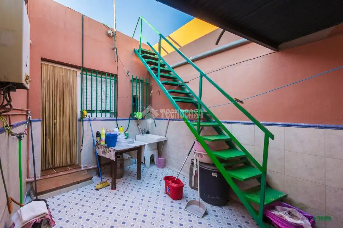 Haus zum Verkauf in La Cañada de San Urbano, imagen 4