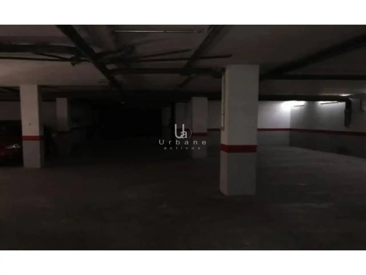 Garaje en venta en San Javier