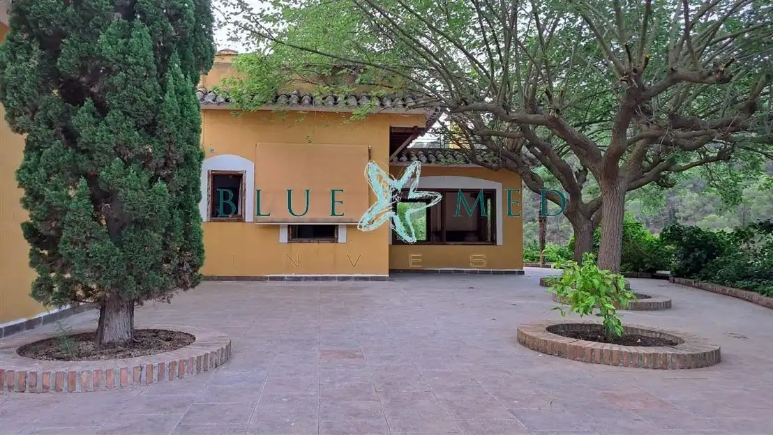 Maison avec jardin à vendre à Calle de la Fuente Alta, imagen 8