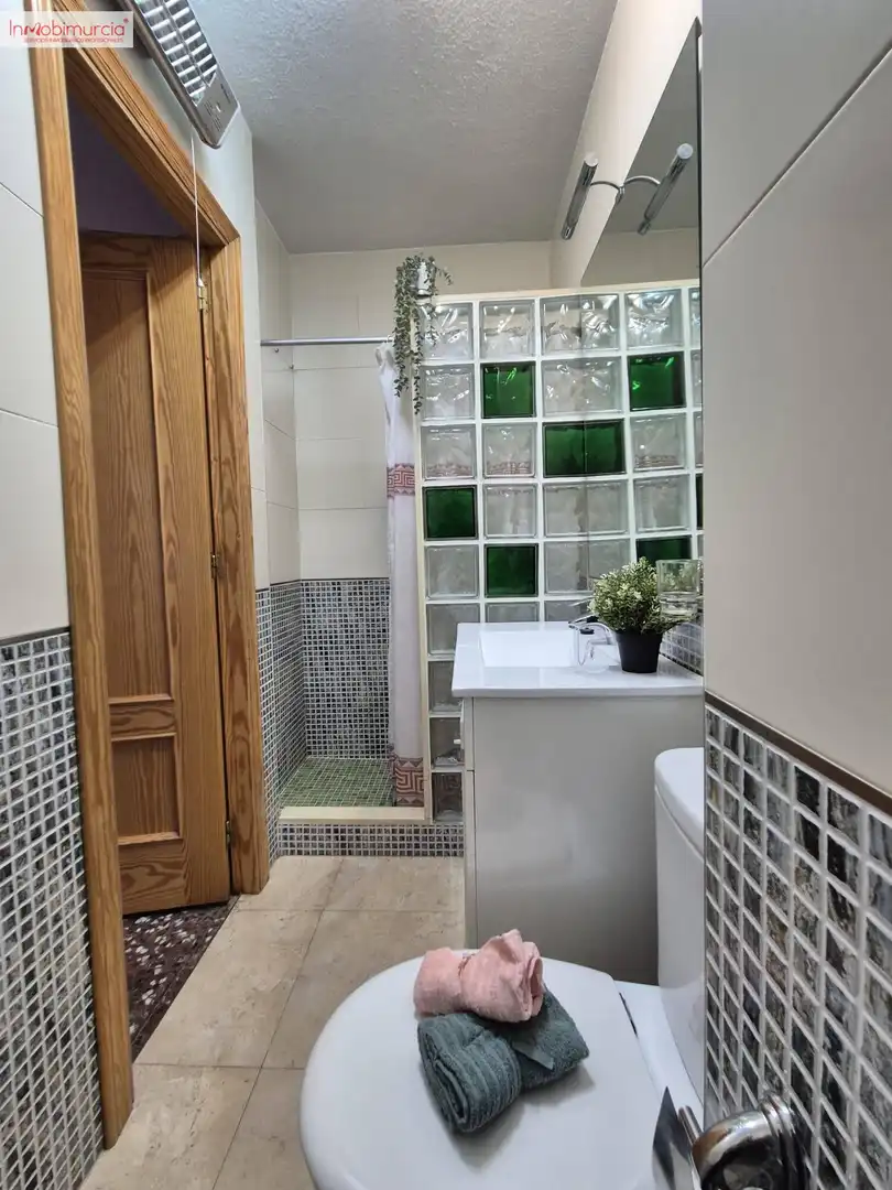Flat with terrace for sale in Calle Calle Beniel, imagen 19