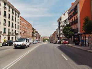 Foto 3 de Pis en venda a Calle de Alesanco, 17, Valdezarza, Madrid Capital