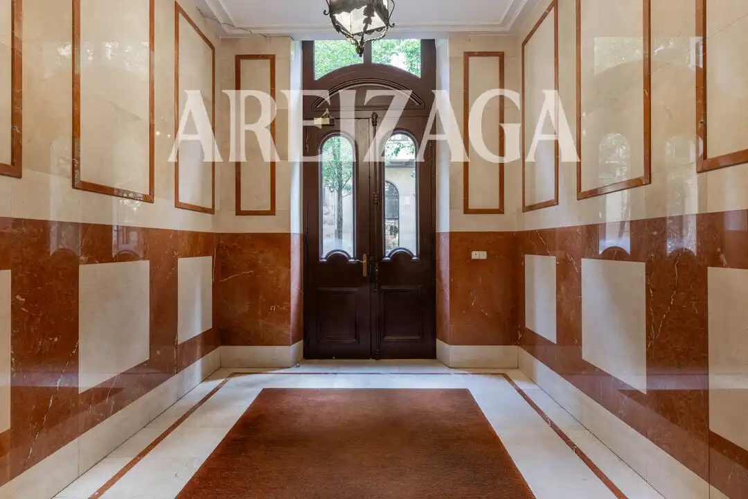 Wohnung zum Verkauf in Donostia - San Sebastián  mit Heizung