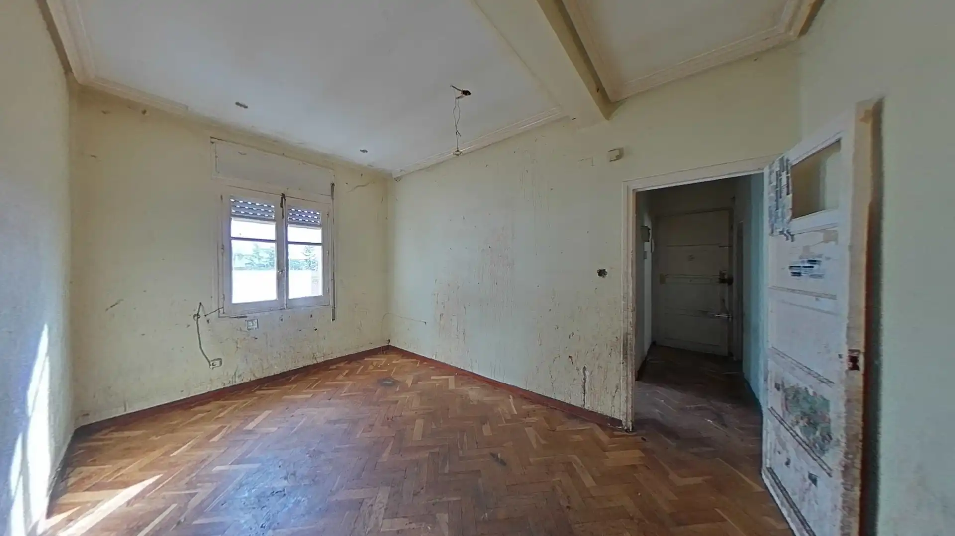Piso en venta en Palencia