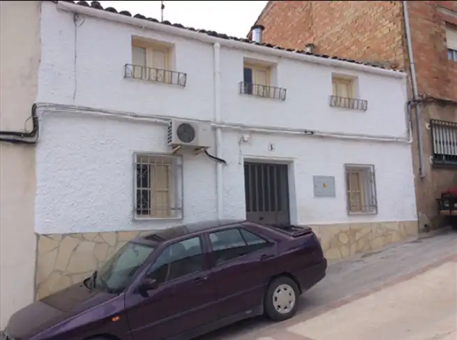 Casa en venta en Calle Eras Don Vicente 3