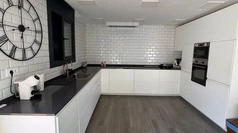 Foto 5 de Casa o xalet en venda a Carrer Comtes Alba de Liste, 33, Vallromanes, Barcelona
