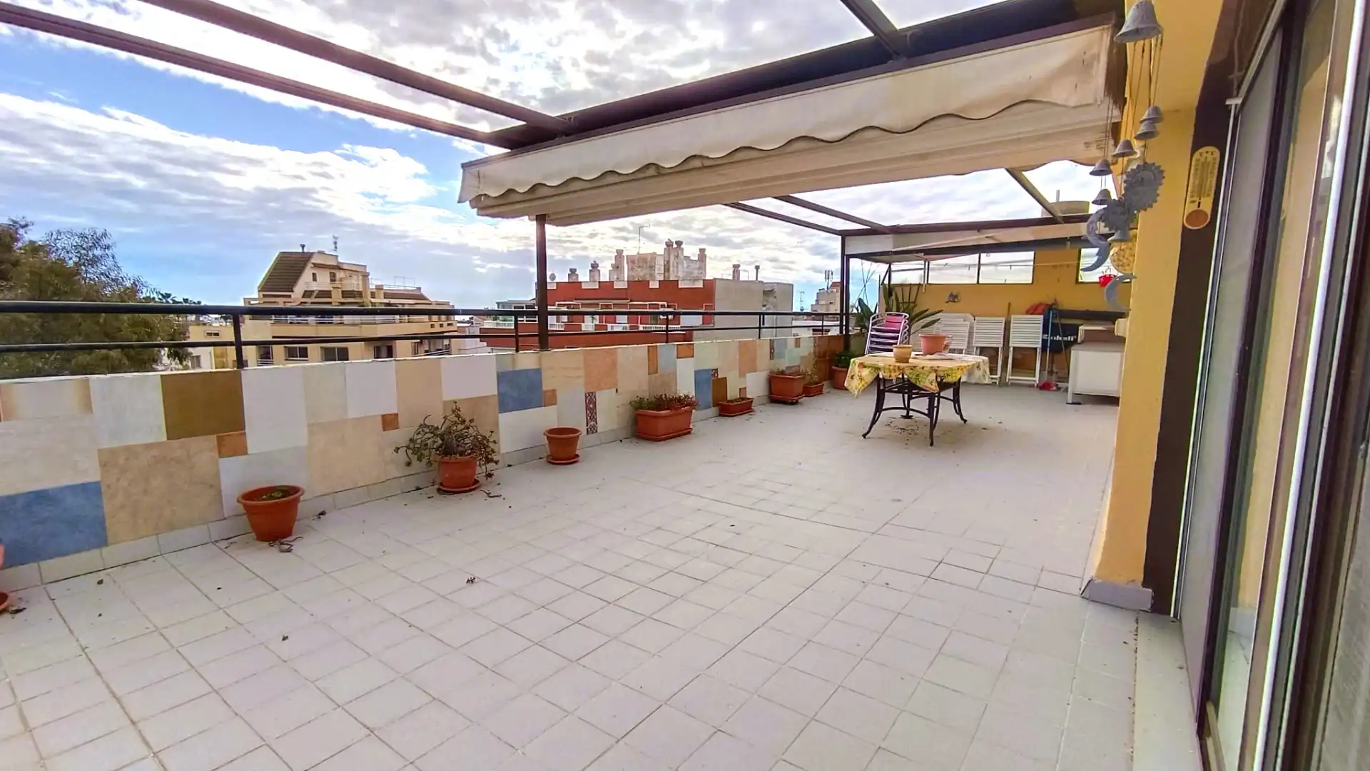 Penthouse with lift for sale in Nord, imagen 4