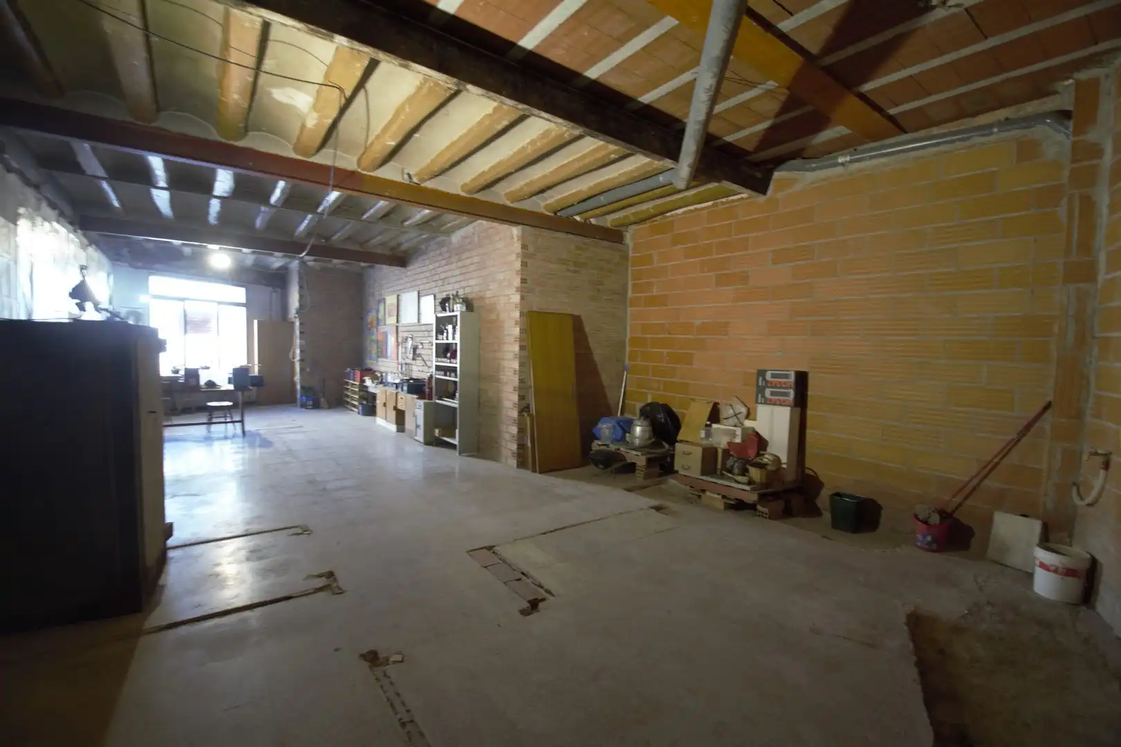 Local comercial de lloguer a Carretera de Vic 28