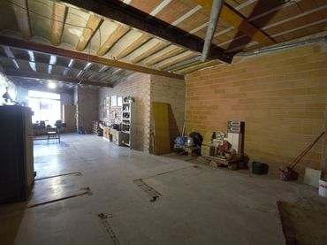 Local comercial de lloguer a Carretera de Vic 28