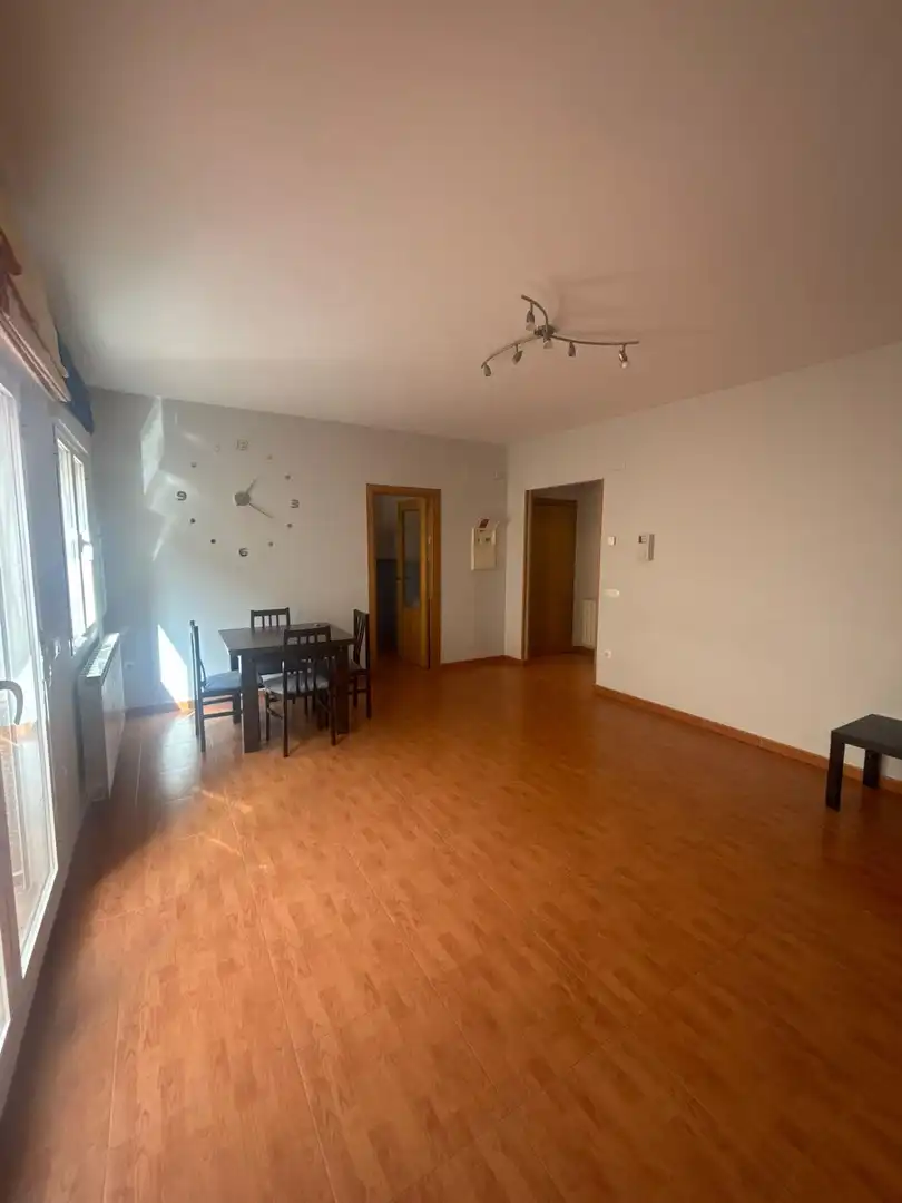 Esszimmer von Wohnung zur Miete in Valdepeñas