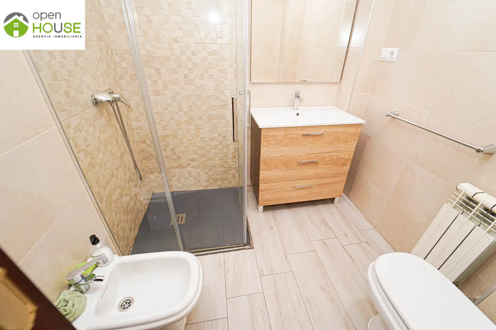 Flat for rent in Camino de Ronda, 53, Fígares
